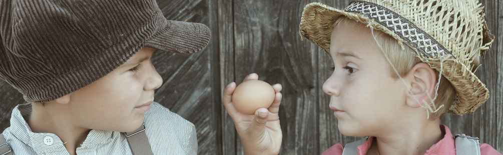 Der Kindergarten in Eppendorf - Freunde Der Kindergarten in Eppendorf - Freunde